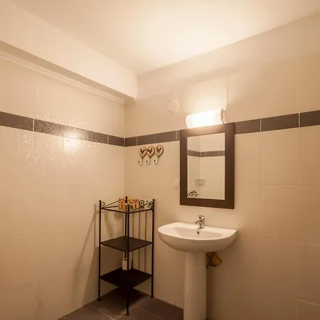 Vila Panoramic View Anna Pefkochori