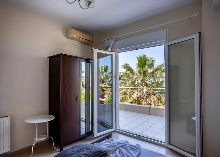 Vila Panoramic View Anna