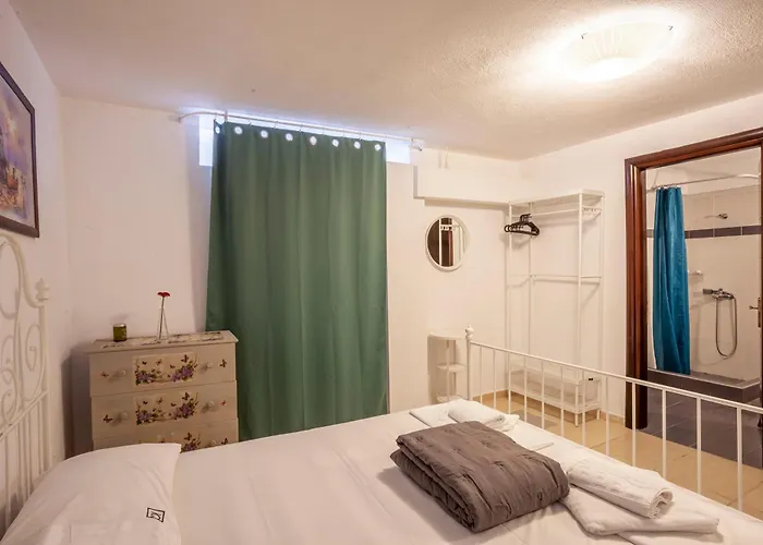 Panoramic View Anna Vila