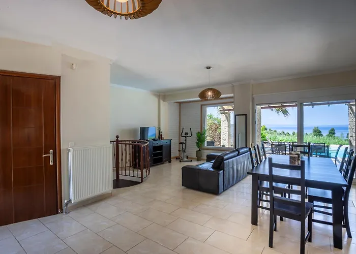 Vila Panoramic View Anna *