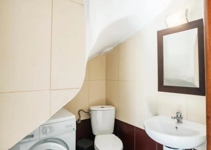 Panoramic View Anna Pefkochori