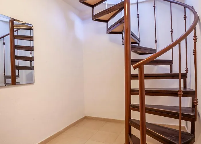 Panoramic View Anna Vila Pefkochori