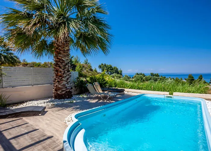 Panoramic View Anna *