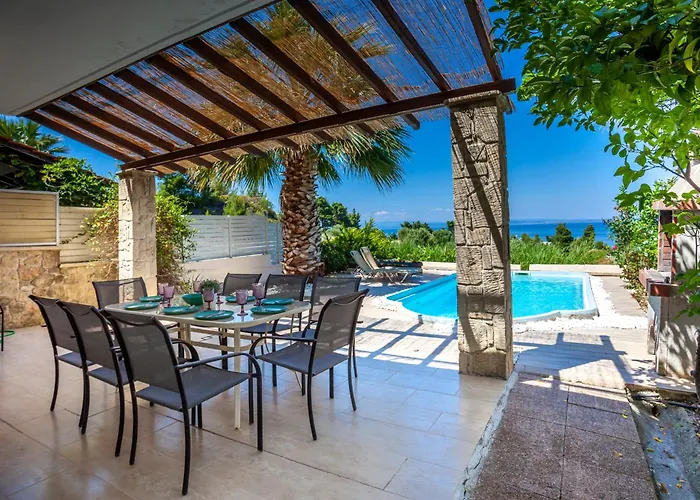 Panoramic View Anna Vila