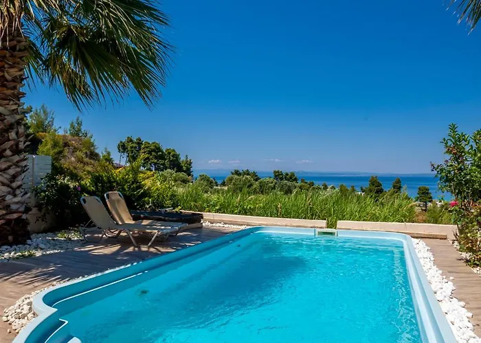 Panoramic View Anna Vila