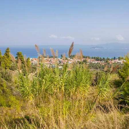 Villa Panoramic View Anna *