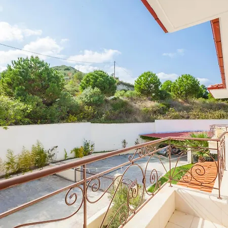 Panoramic View Anna Villa