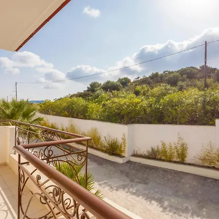 Villa Panoramic View Anna *