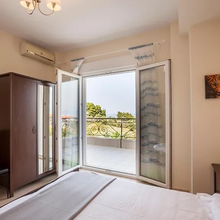 Villa Panoramic View Anna