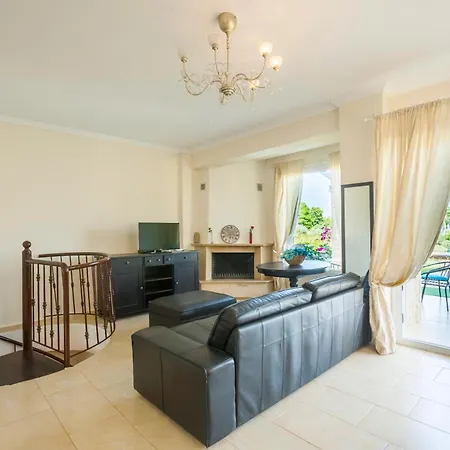 Panoramic View Anna Villa *