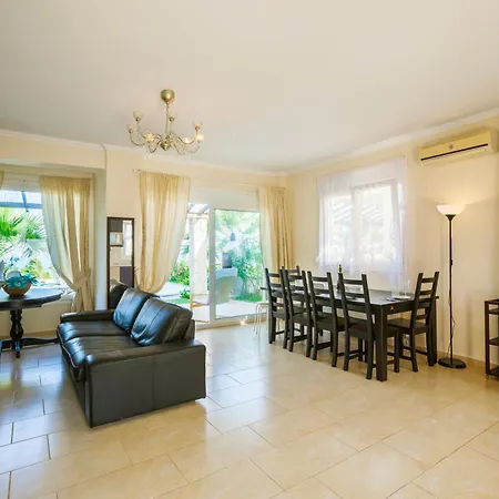 Panoramic View Anna Villa *