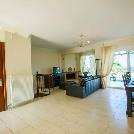 Villa Panoramic View Anna *