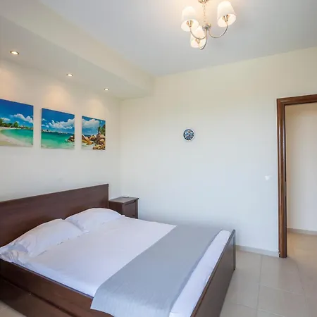 Panoramic View Anna Villa *
