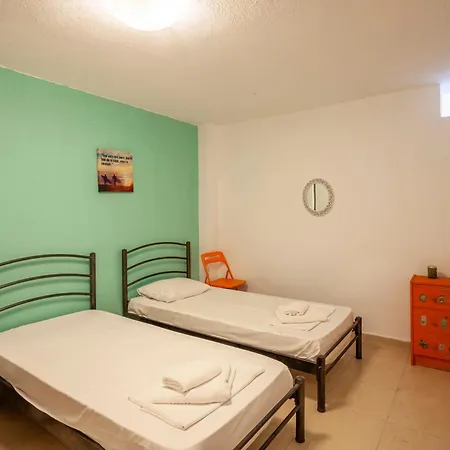 Panoramic View Anna Pefkochori