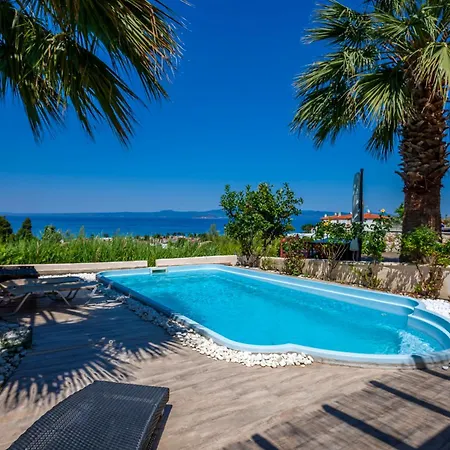 Panoramic View Anna *