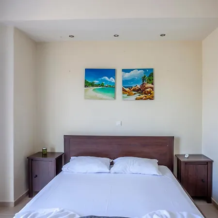 Villa Panoramic View Anna Pefkochori