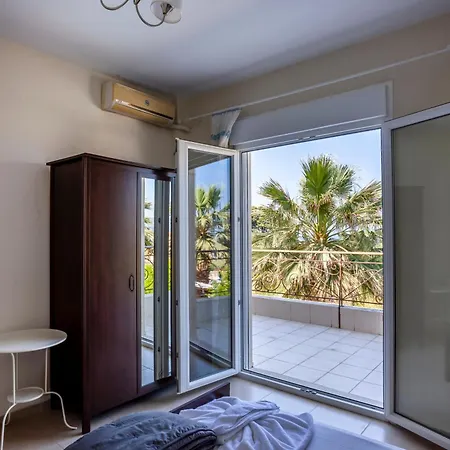 Villa Panoramic View Anna