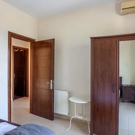빌라 Panoramic View Anna *