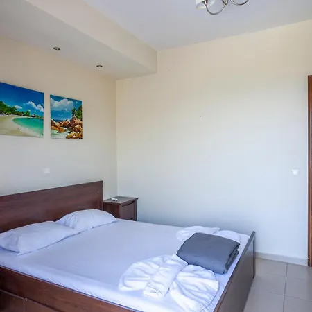 Panoramic View Anna Villa