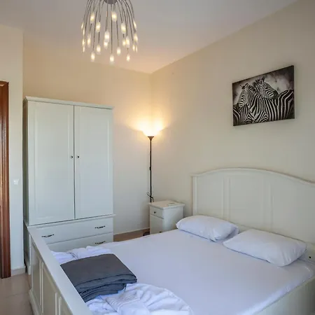 Villa Panoramic View Anna Pefkochori