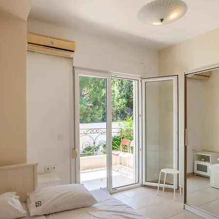 Villa Panoramic View Anna