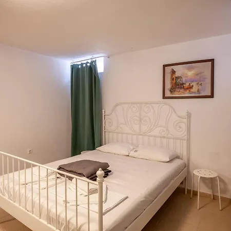 빌라 Panoramic View Anna 페프코초리