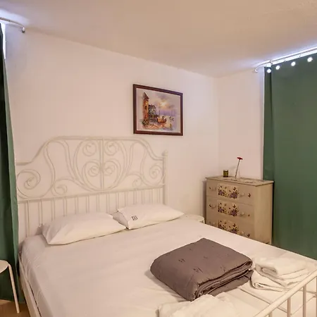 Villa Panoramic View Anna *