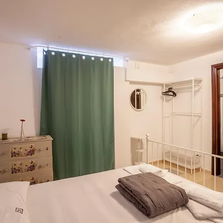 Panoramic View Anna Villa