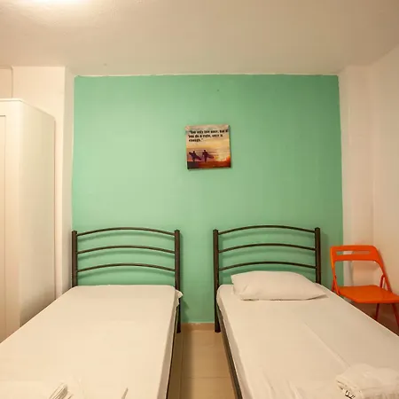 Panoramic View Anna * Pefkochori