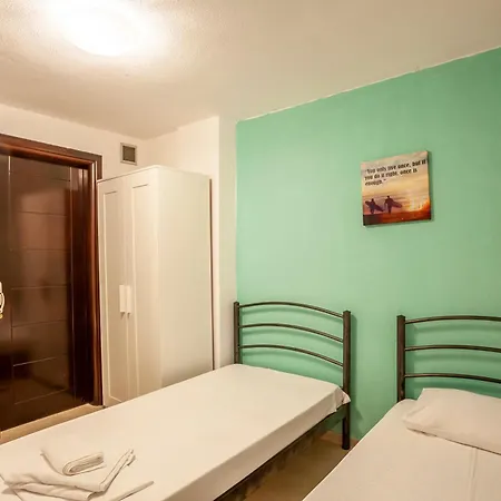 Panoramic View Anna Villa Pefkochori