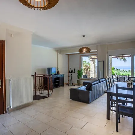 Villa Panoramic View Anna *