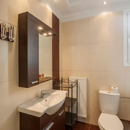 Villa Panoramic View Anna