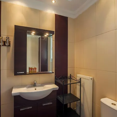 Villa Panoramic View Anna