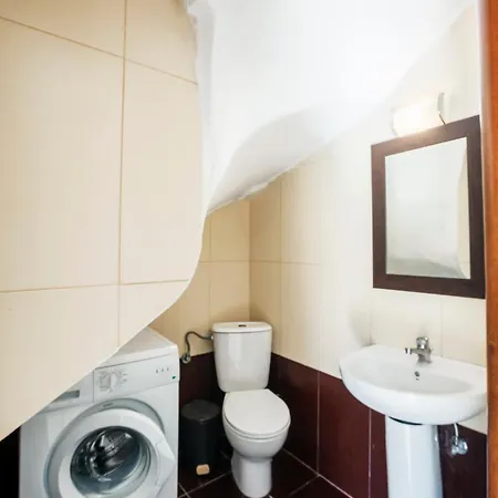 Panoramic View Anna Pefkochori