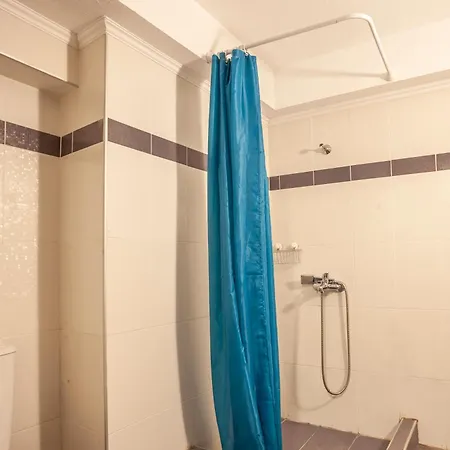 Villa Panoramic View Anna Pefkochori