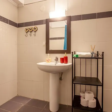 Villa Panoramic View Anna