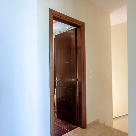 Villa Panoramic View Anna *