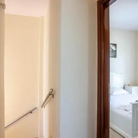 Villa Panoramic View Anna *