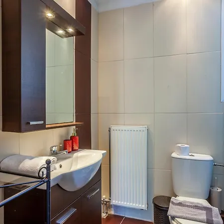 Panoramic View Anna Villa *