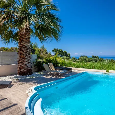 Panoramic View Anna *