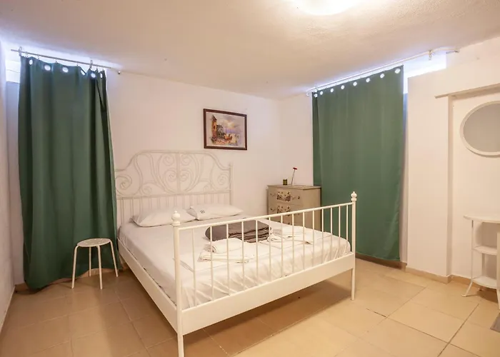 Panoramic View Anna *