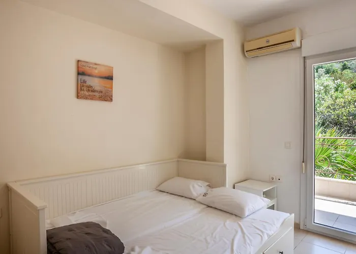 ヴィラ Panoramic View Anna *