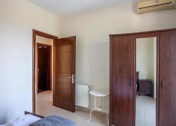 ヴィラ Panoramic View Anna *