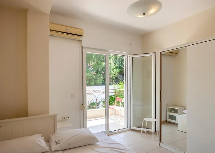 ヴィラ Panoramic View Anna