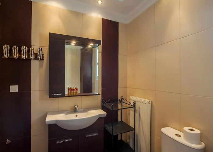 ヴィラ Panoramic View Anna