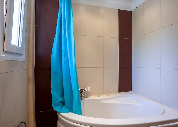 Panoramic View Anna * ペフコホリ