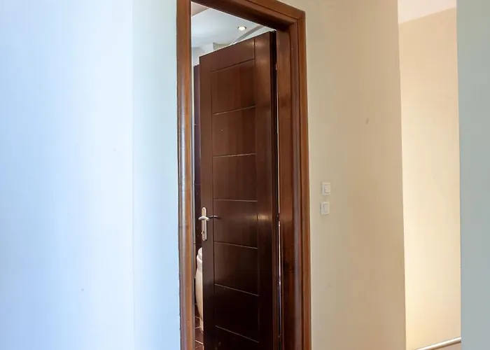 ヴィラ Panoramic View Anna *