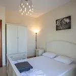 Βίλα Panoramic View Anna Πευκοχώρι
