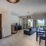 Βίλα Panoramic View Anna *
