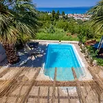 Βίλα Panoramic View Anna